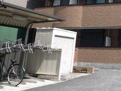 レジデンス東のその他共用部分