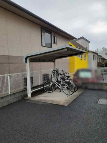 プレイン上峰Ⅰのその他共用部分