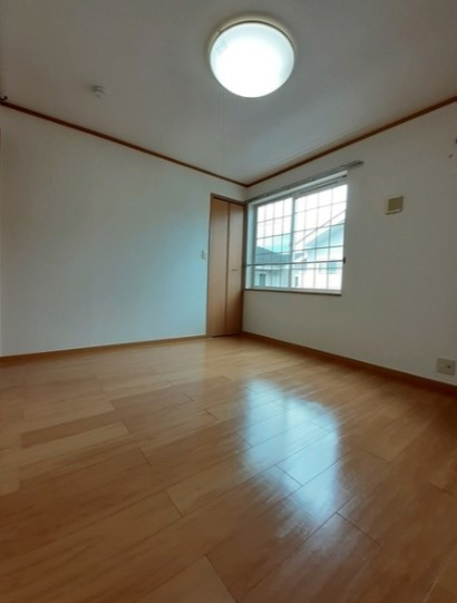 プレイン上峰Ⅰの内装|※別部屋参照写真