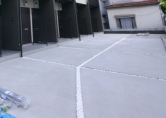 MELDIA与野本町のその他共用部分
