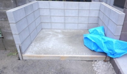 MELDIA与野本町の設備