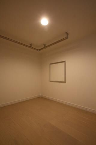 ＣＢ川越ジュアンの収納