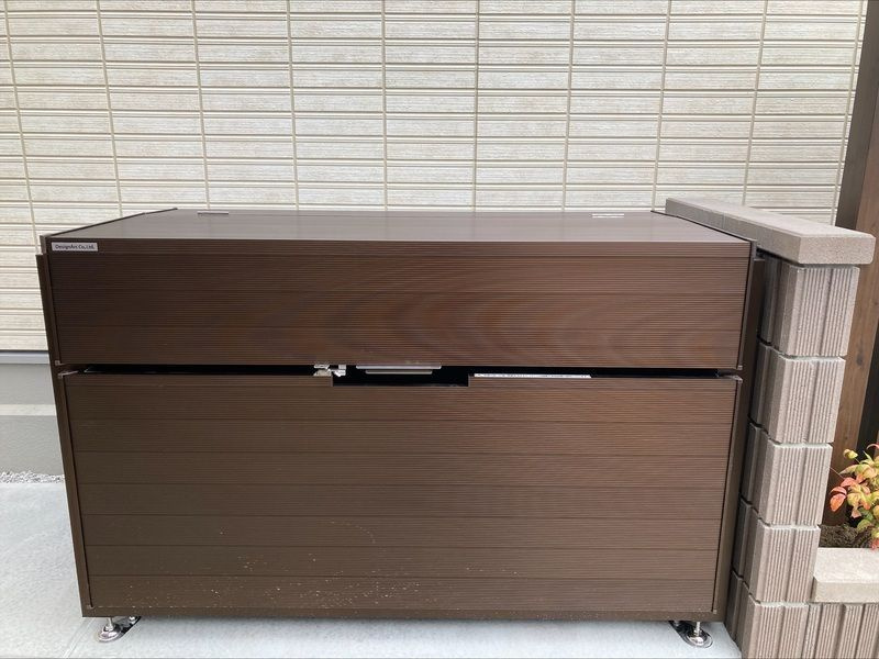 リブリ・Crest YanagisakiⅡのその他共用部分