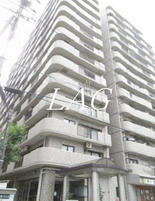 【外観】 | ライオンズマンション海老名第３ | 外観です。