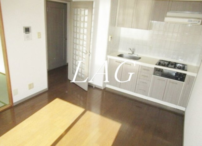 【居間・リビング】 | ライオンズマンション海老名第３ | 洋室のお部屋です。