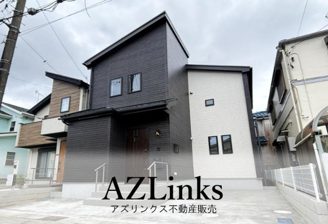 市川市宮久保1丁目78番
