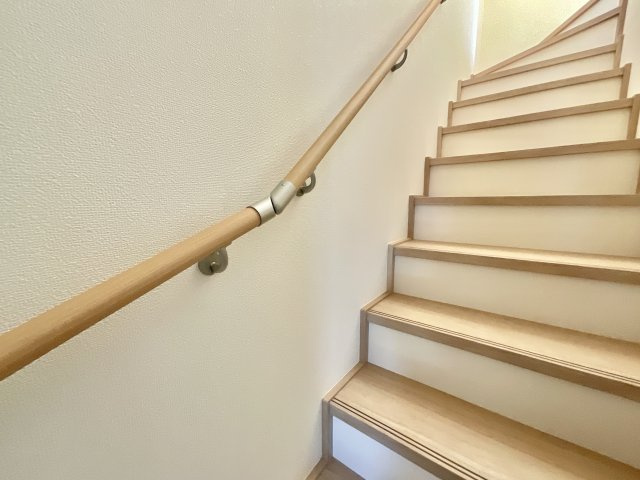 市川市宮久保1丁目78番の設備|建築施工例