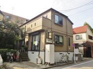 グリーンパーク氷川台の画像