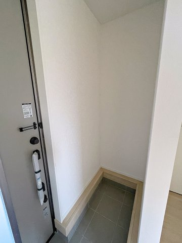 新築戸建・新築建売　須賀川市影沼町第4　第一小・第一中の和室|リビングのすぐ隣にあるのでお子様のお昼寝や遊び場として最適です！