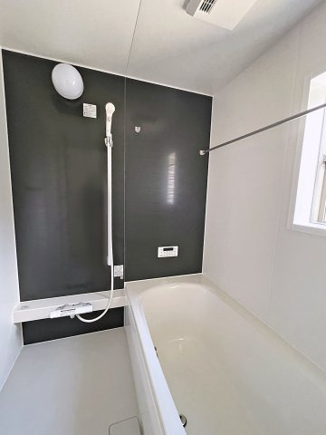新築戸建・新築建売　須賀川市影沼町第4　第一小・第一中の洋室|7.5帖の洋室は広々としておりご夫婦の主寝室としておすすめです！