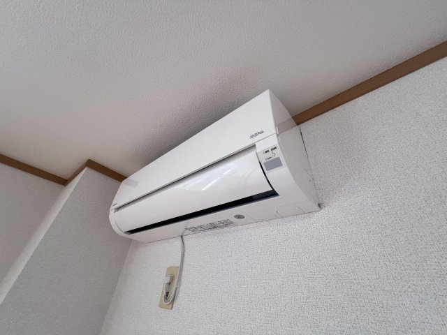 シーズコートの設備