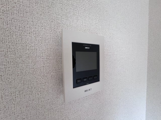 シーズコートのセキュリティ