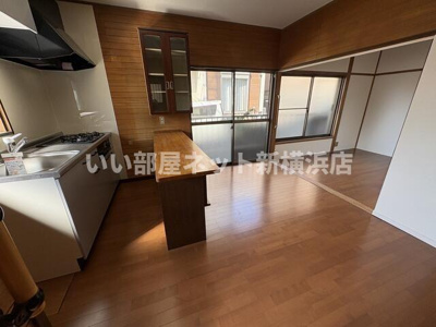 【設備】 | 今宿西町貸家