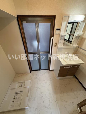 【設備】 | 今宿西町貸家
