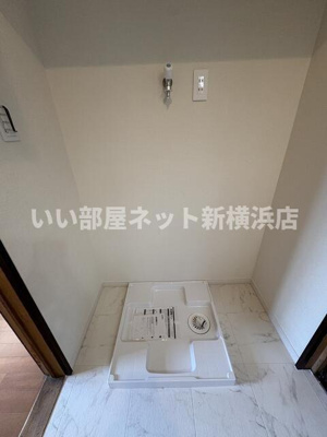 【その他】 | 今宿西町貸家
