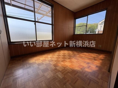 【内装】 | 今宿西町貸家