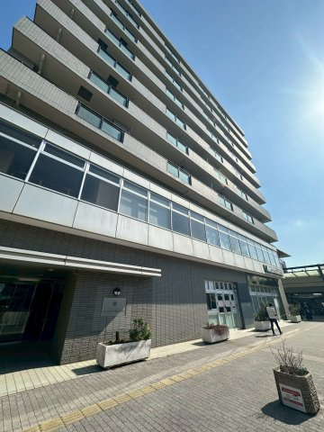 ライフプラザ横浜瀬谷