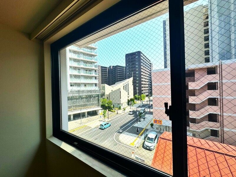 ＡＸＩＳ下町の展望