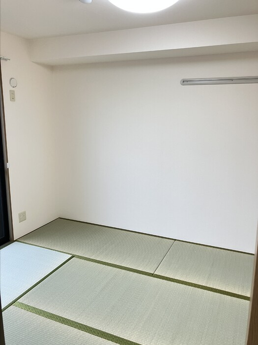 セジュールベスタの和室|その他部屋・スペース