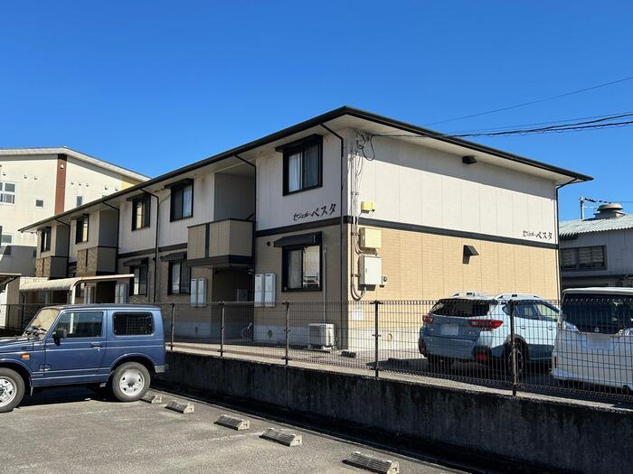 セジュールベスタ