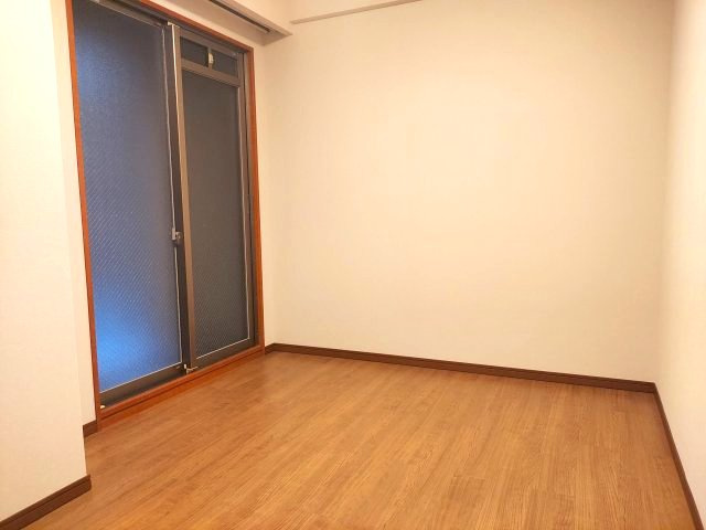 パルメーラ宝松苑の洋室|洋室約5.3帖
