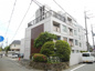 千里山コーポラスの画像