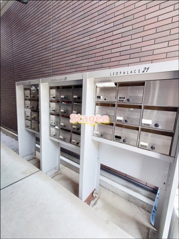 レオパレス桜のその他共用部分