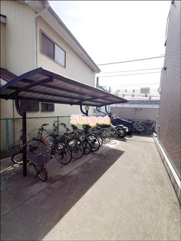 レオパレス桜のその他共用部分