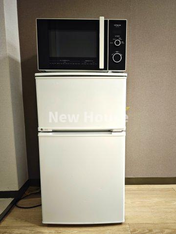 トップ千早町の設備
