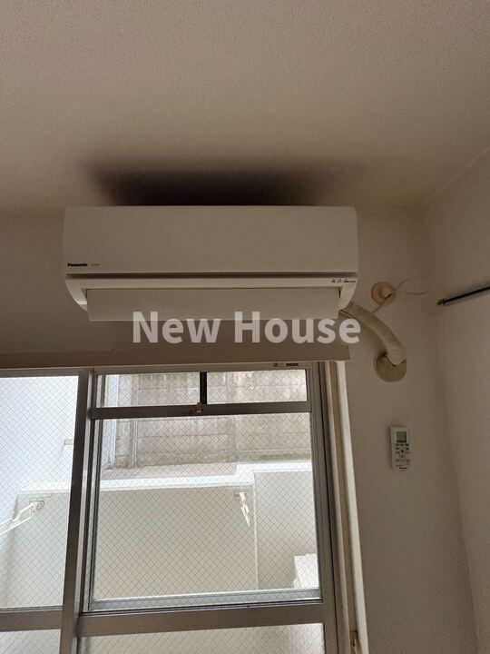 トップ千早町の設備