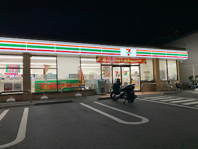 トップ千早町の周辺