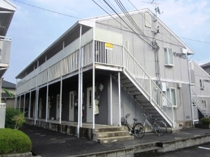 【外観】 | メゾンド・スリシエＢ棟