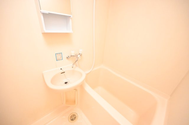 【洗面所】 | メゾンド・スリシエＢ棟