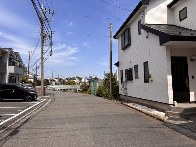 当麻　戸建のその他