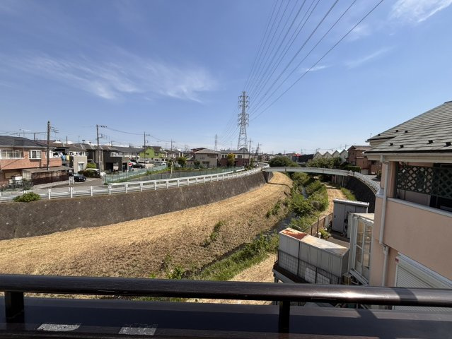 当麻　戸建の展望