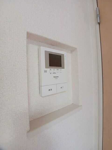サン・グレースの設備