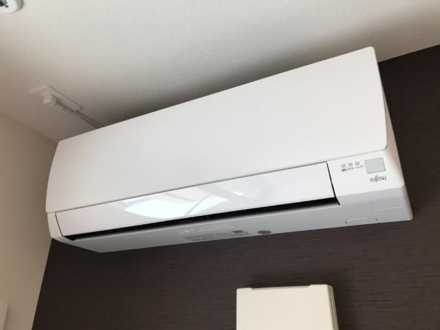 八王子市館町のアパートの設備