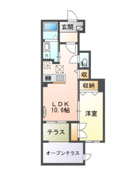バリーズ弐番館