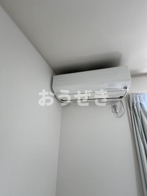港南台１丁目戸建ての設備