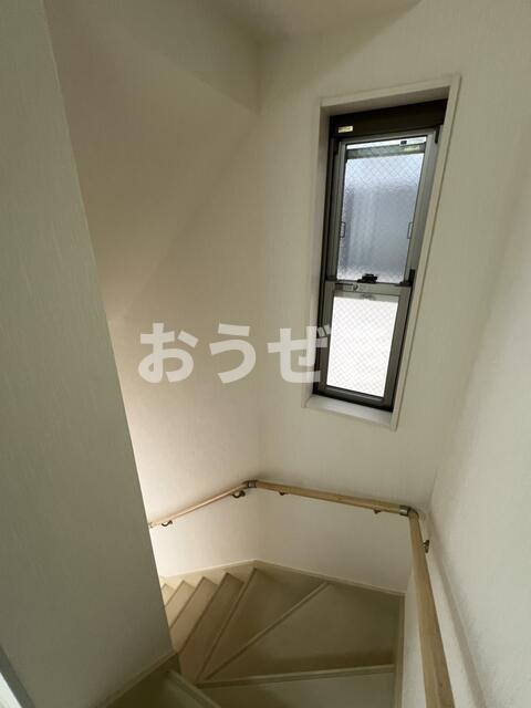港南台１丁目戸建ての内装
