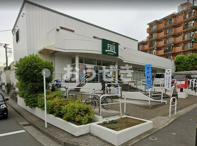 港南台１丁目戸建ての周辺