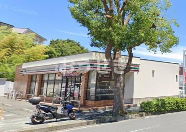 港南台１丁目戸建ての周辺