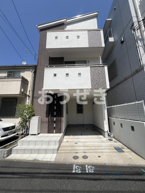 港南台１丁目戸建て