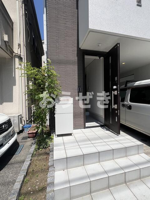 港南台１丁目戸建てのその他