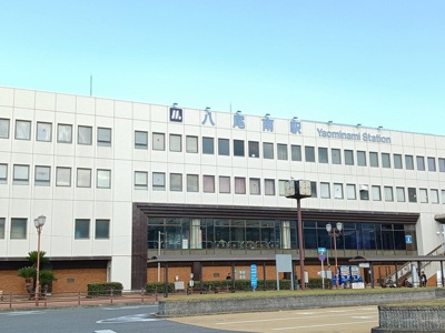 【周辺】 | グランラトゥール | 地下鉄谷町線八尾南駅まで625m