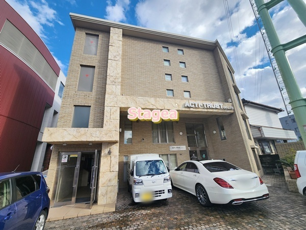 アトーレ下落合マンション