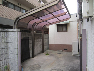 【その他共用部分】 | 榊原マンション