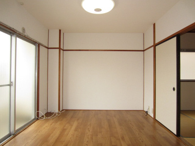 【内装】 | 榊原マンション