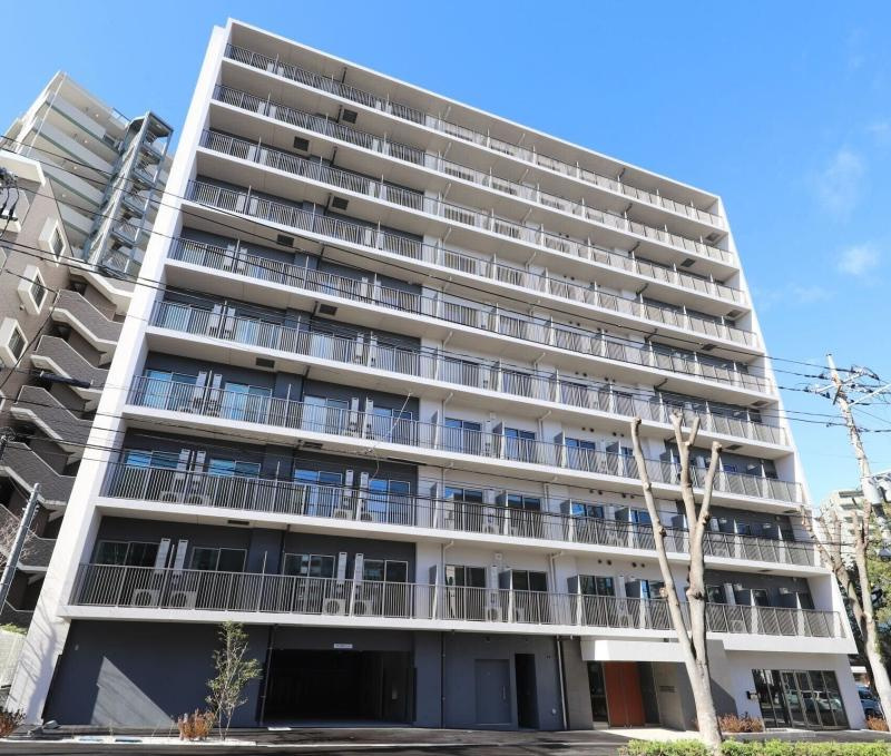 レジデンスイルマ