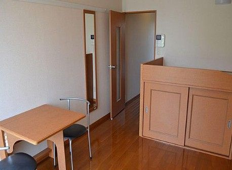 フォルティーナ戸田の内装|別部屋参照